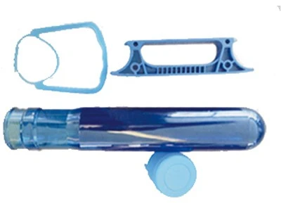 The Role of PET Preforms in Reducing Packaging Weight 1 The Role of PET Preforms in Reducing Packaging Weight 1