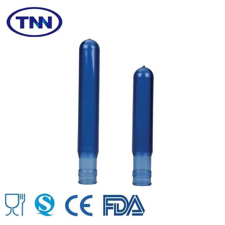 Custom-Made Cheaper For Water Bottles Pet Preform