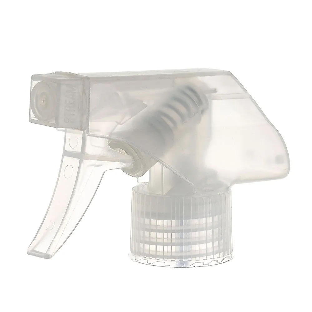 BPA-Free All-Plastic Trigger Sprayer Passes FDA Alcohol Test 3 BPA-Free All-Plastic Trigger Sprayer Passes FDA Alcohol Test 3