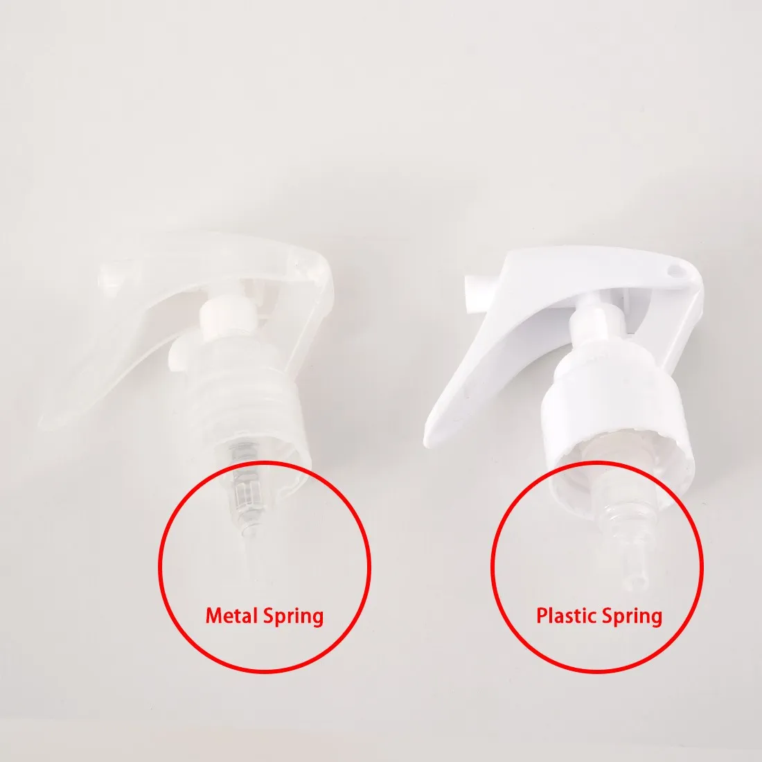 Trigger Sprayer Fog vs Mist Droplet Size Explained in 60 Seconds 3