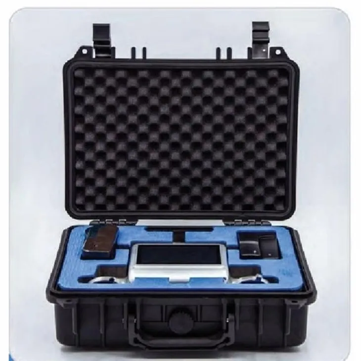 Manufacture Price Et-JG Elevator Vibration Analyzer