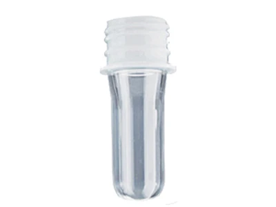How PET Preforms are Enhancing the Sustainability of Packaging Materials 2 How PET Preforms are Enhancing the Sustainability of Packaging Materials 2