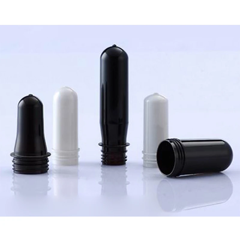 How PET Preforms are Enhancing the Sustainability of Packaging Materials 1 How PET Preforms are Enhancing the Sustainability of Packaging Materials 1